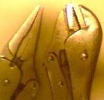 pinzas